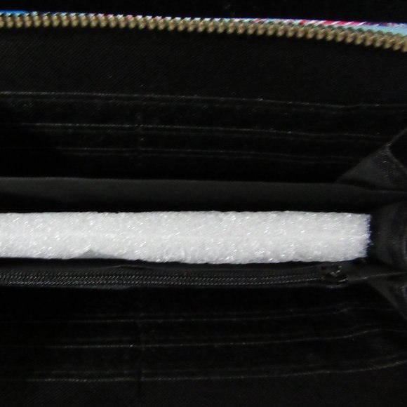 NEW Ladies Wallets Flowers - Picture 5 of 9